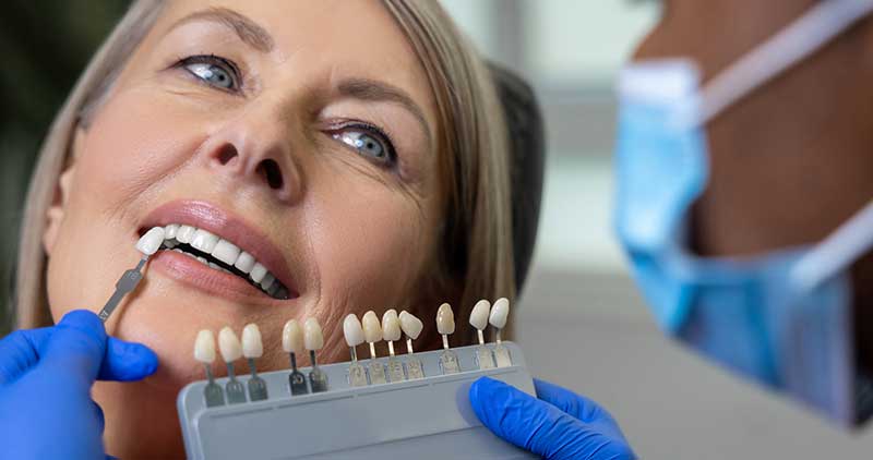Are Veneers Right for You? The Pros and Cons
