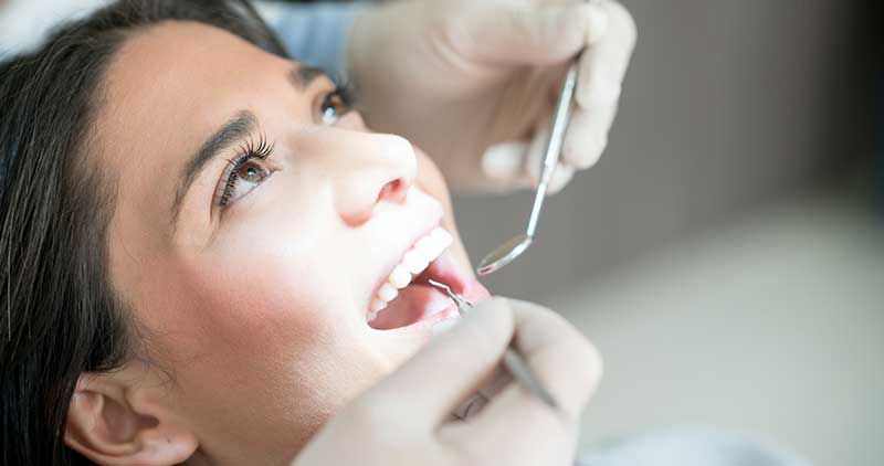 Building Good Oral Hygiene Habits for a Lifetime