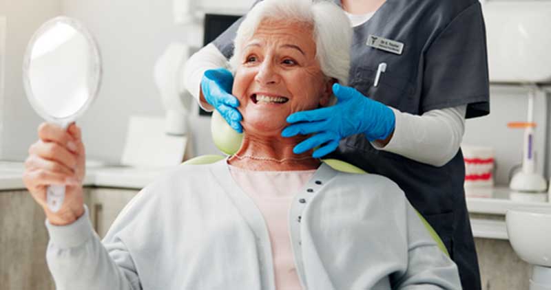 Can You Whiten Crowns or Fillings?