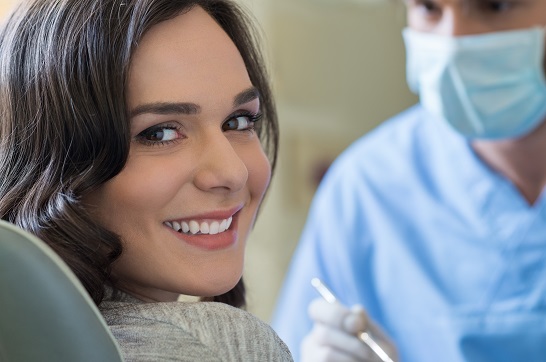 The Importance of Regular Teeth Cleanings
