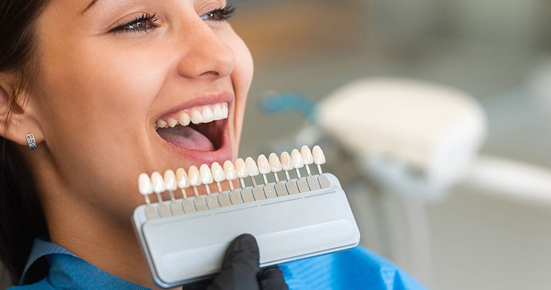 Common Myths About Teeth Whitening Debunked