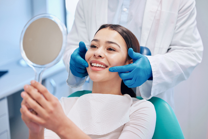 Things to Consider to Find The Right Dentist for You