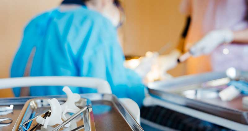 How Long Does It Take to Heal After Implant Surgery?