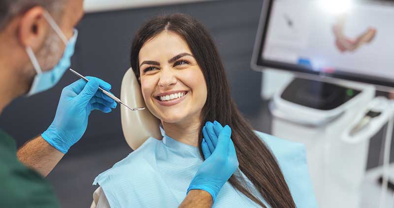 How Often Should You Really Visit the Dentist?