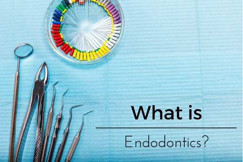 Endodontics and Root Canals