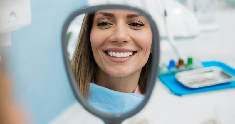Reviewing the Top Teeth Whitening Products