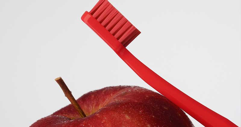 The Role of Diet in Preventing Tooth Decay