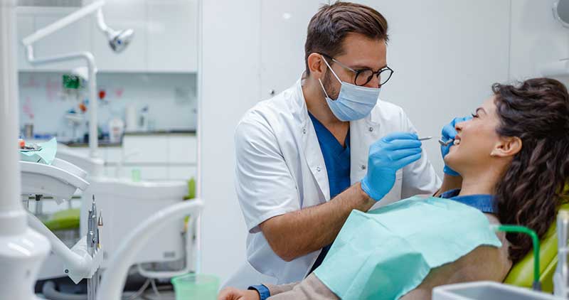 Top 3 Ways Dental Cleanings Can Help You Avoid Costly Dental Procedures