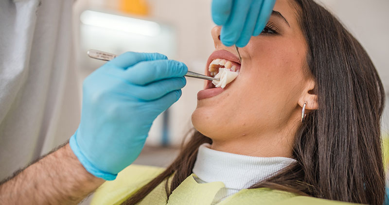 When Is Tooth Extraction Necessary?