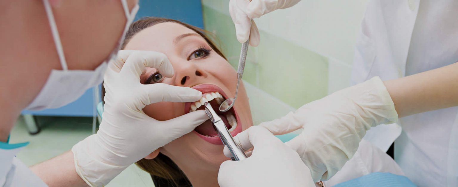 What Procedures Does A General Dentist Perform? Dentist Leesburg Dr