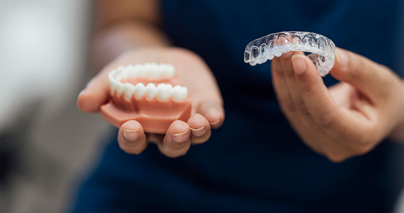 The Benefits of Orthodontic Treatment for a Healthy Smile