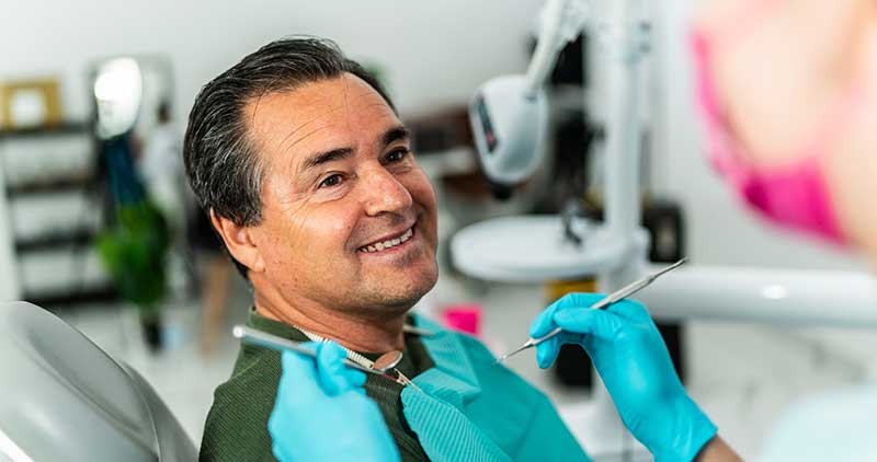 Can You Get Implants if You Have Bone Loss?