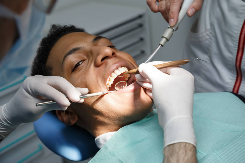 Why You May Be More Prone to Cavities