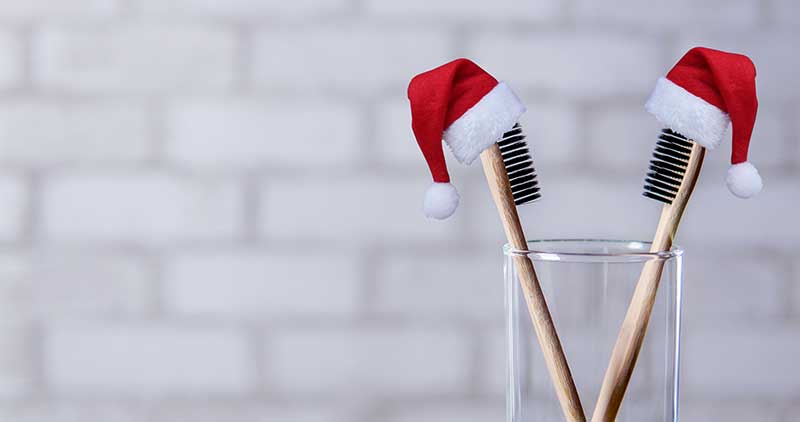 4 Dental Tips for the Holidays