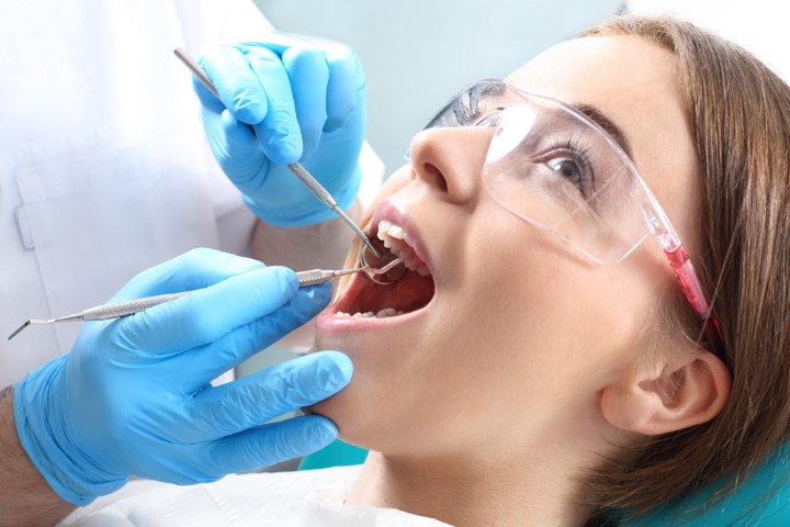 Endodontic Procedures