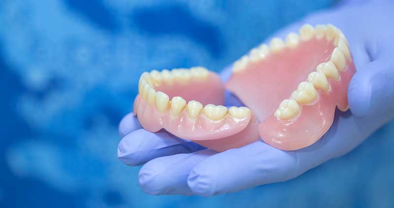 How Much Do Top-of-the-Line Dentures Cost?