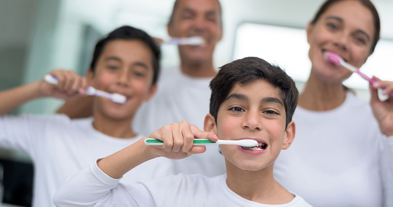 The Importance of Family Dentistry for All Ages