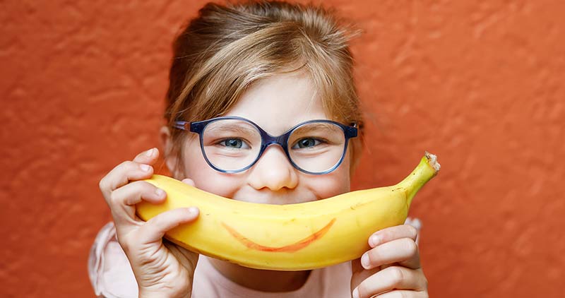 The Importance of Diet for Oral Health: What to Eat (and Avoid) for a Healthy Mouth