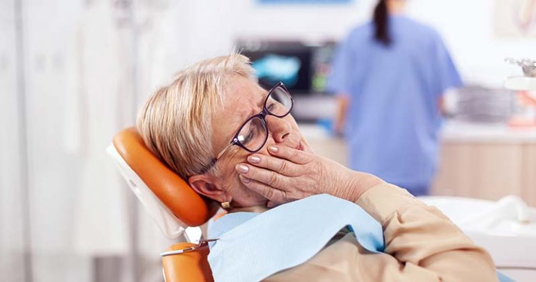 What To Expect When Getting Your Wisdom Teeth Removed Dentist